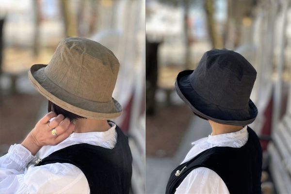 Chapeaugraphy シャポーグラフィー カンカン帽 saabtekstil.com